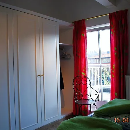 Waltraud Bad Schachen