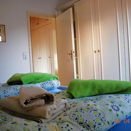 Waltraud Bad Schachen