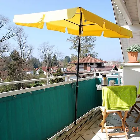 Waltraud Bad Schachen