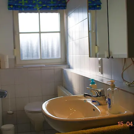Apartment Waltraud