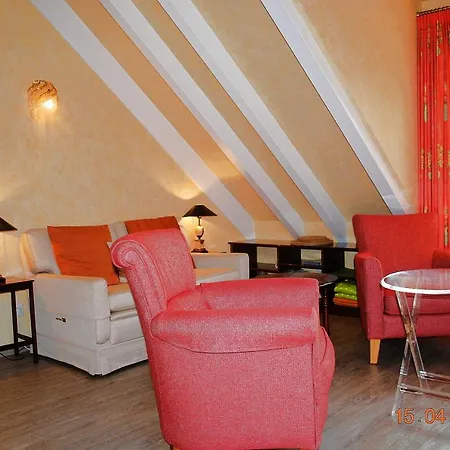 Waltraud Apartment Bad Schachen