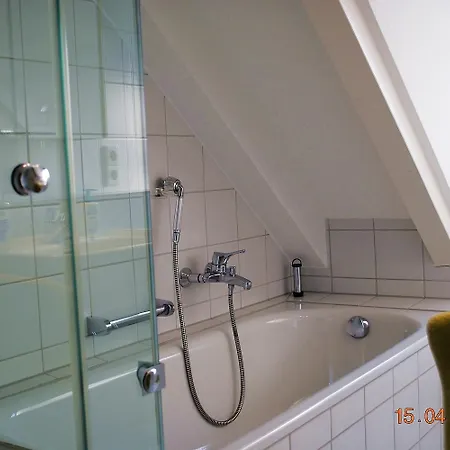 Waltraud Apartment *